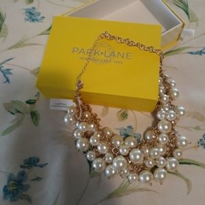 Channel Park Lane necklace